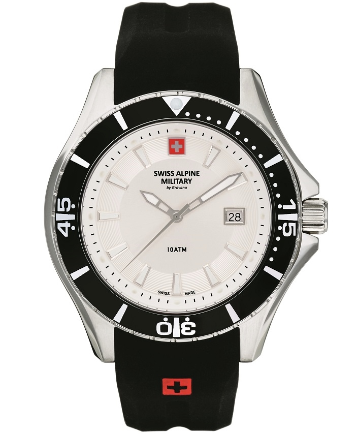 Hodinky Swiss Alpine Military SAM7040.1832