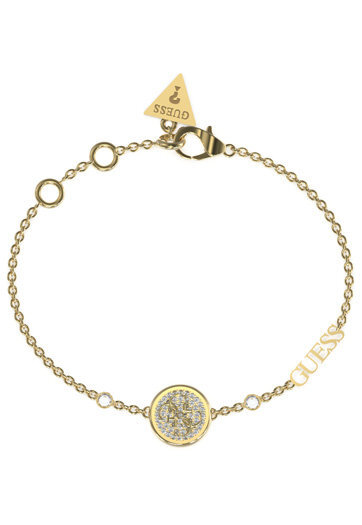 Náramek Guess JUBB03125JWYGS Dreaming Guess