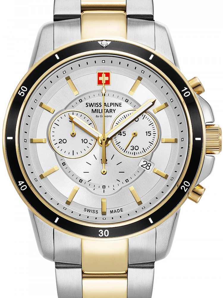 Hodinky Swiss Alpine Military 7089.9142