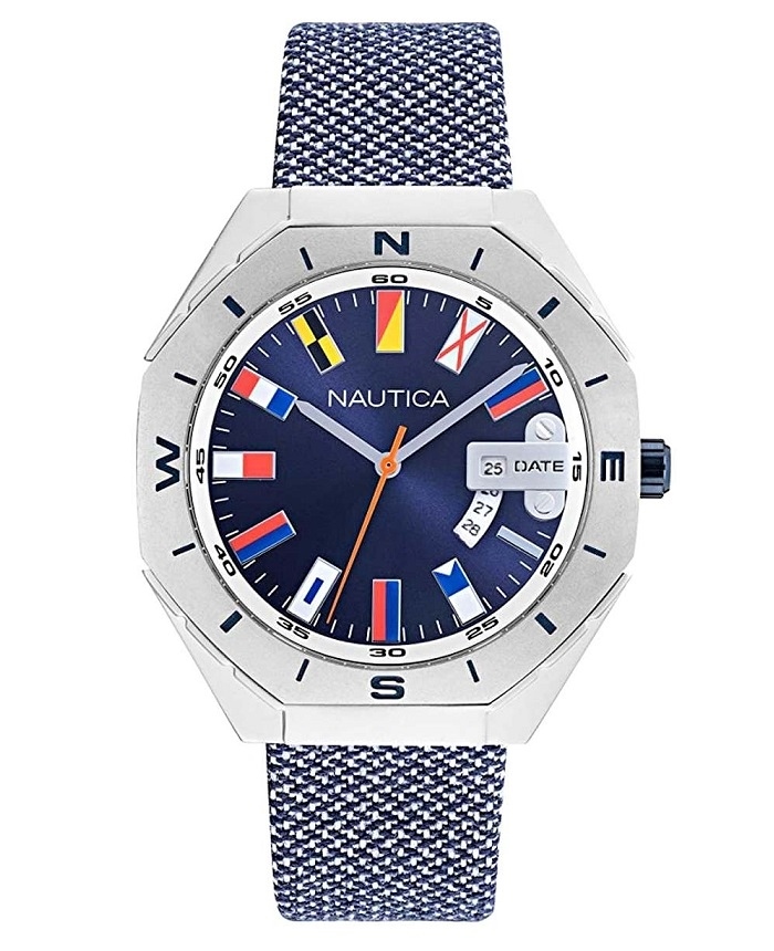 Hodinky Nautica NAPLSS002