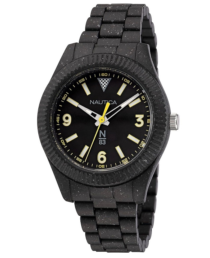 Hodinky Nautica NAPMBF202