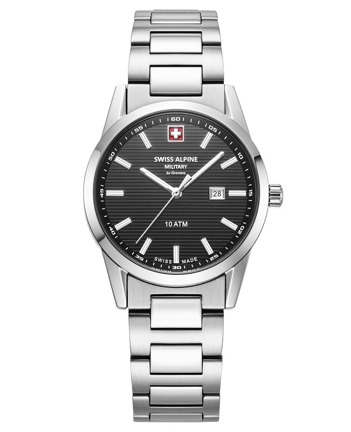 Hodinky Swiss Alpine Military SAM7767.1137