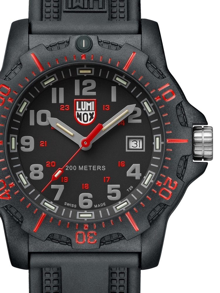 Hodinky Luminox XL.8895