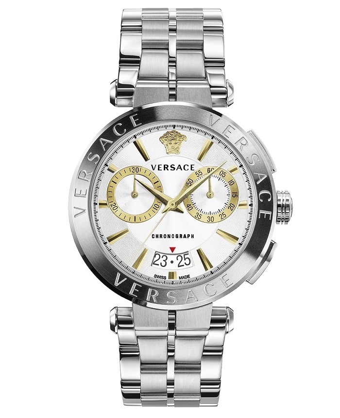 Hodinky Versace VE1D02323