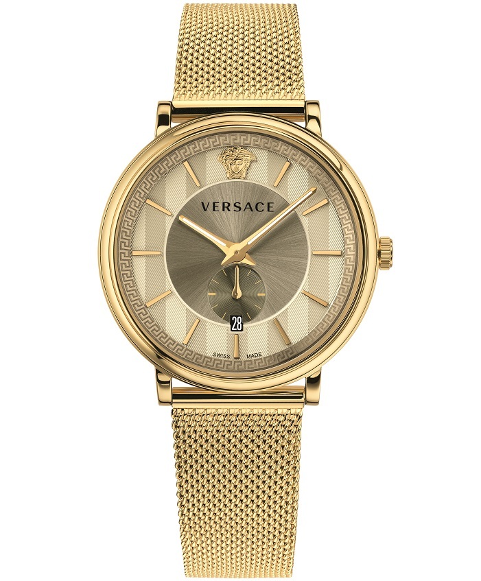Hodinky Versace VBQ070017
