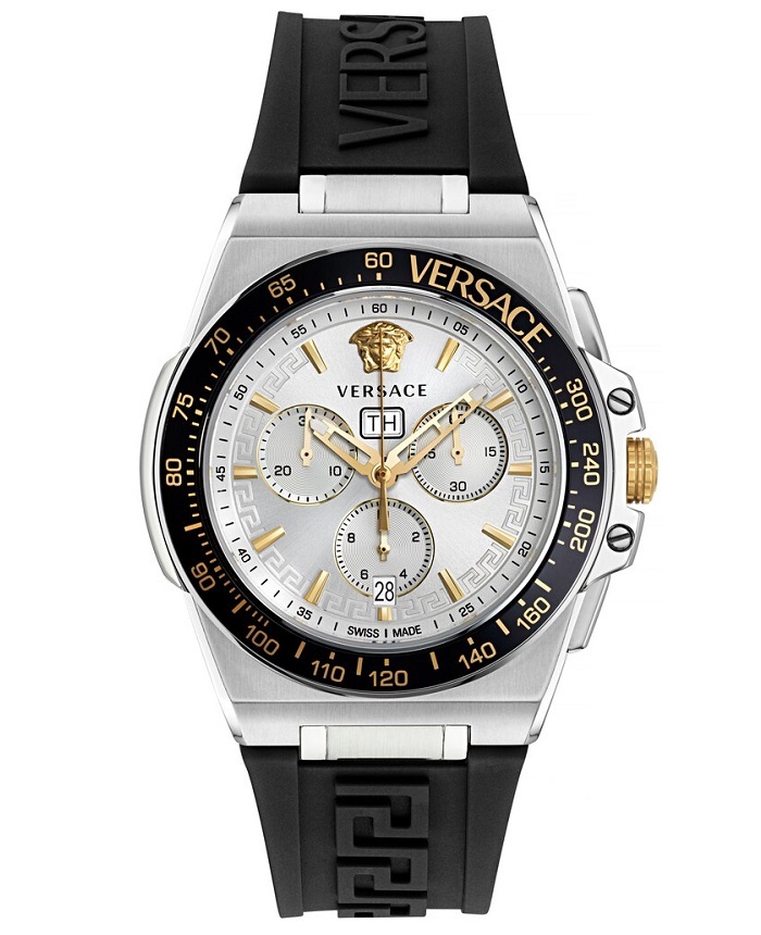 Hodinky Versace VE7H00123