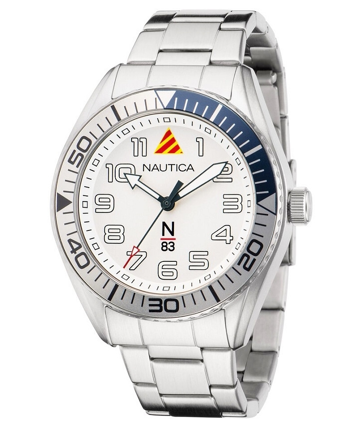 Hodinky Nautica NAPFWF203