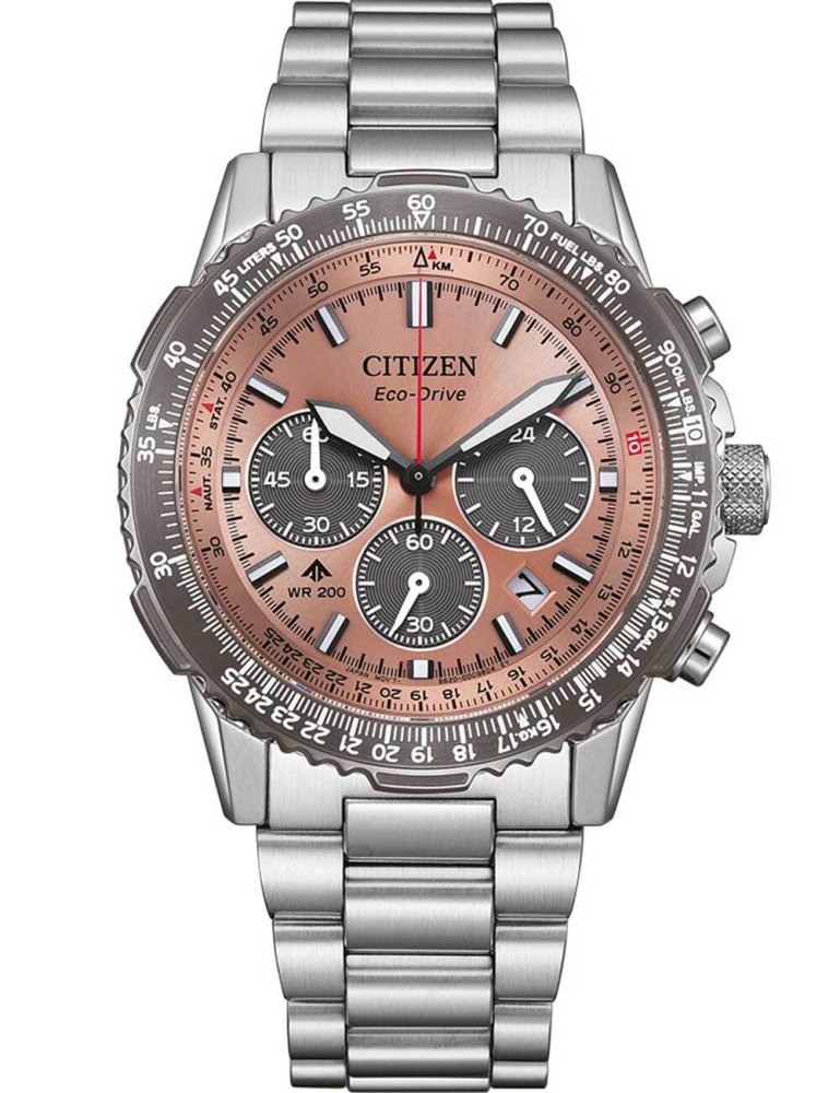 Hodinky Citizen CA4664-60X