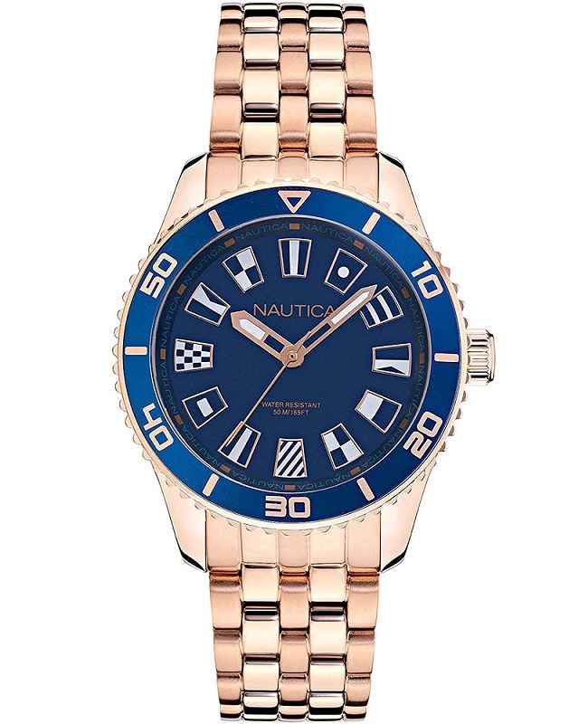 Hodinky Nautica NAPPBS027