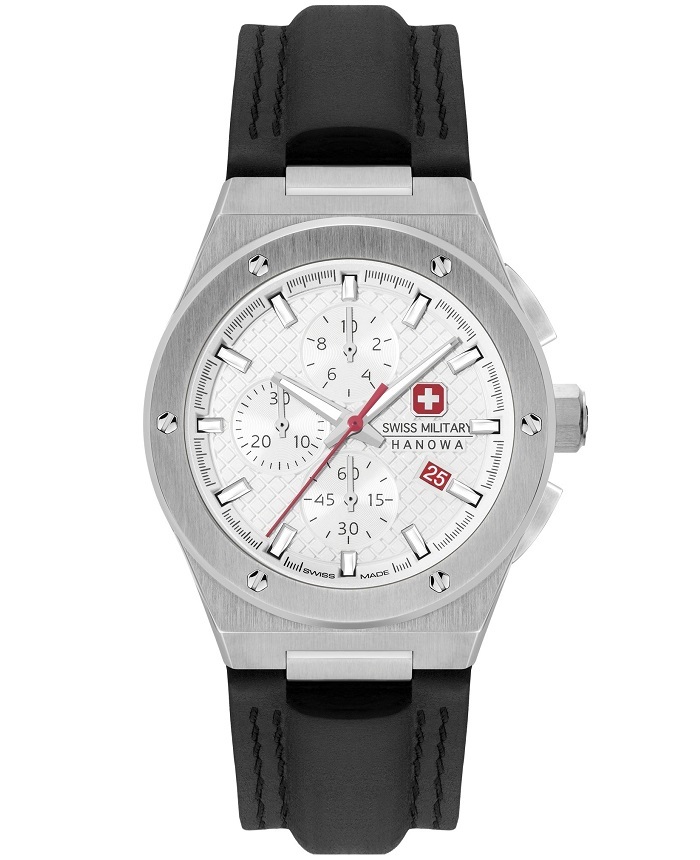 Hodinky Swiss Military Hanowa SMWGC2101701