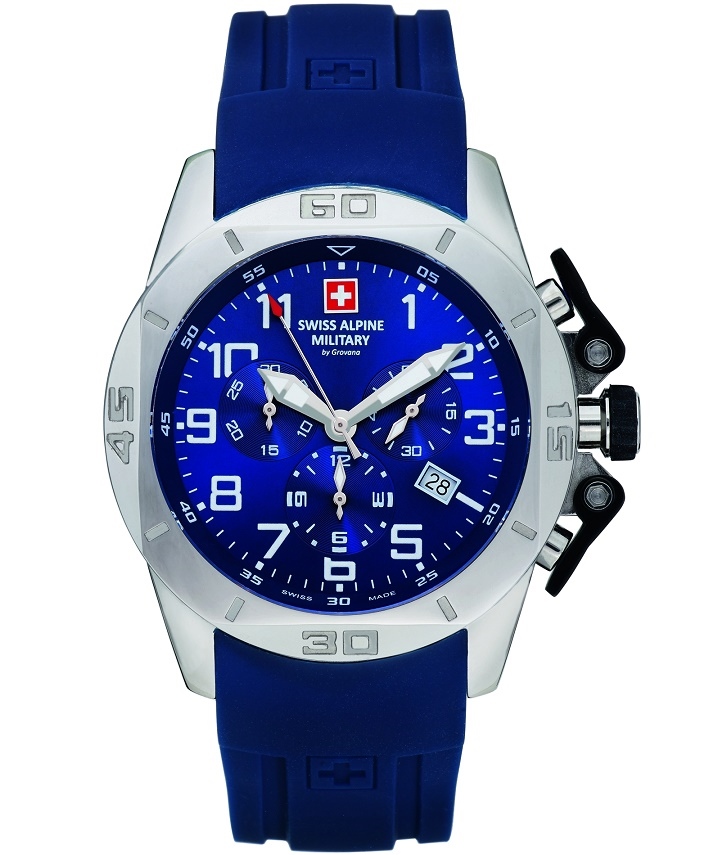 Hodinky Swiss Alpine Military SAM7063.9835