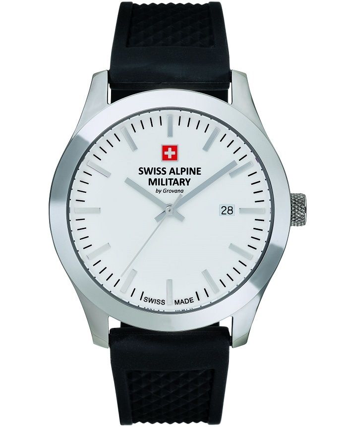 Hodinky Swiss Alpine Military SAM7055.1833