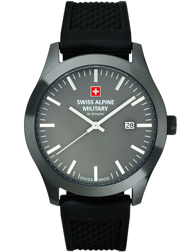 Hodinky Swiss Alpine Military SAM7055.1898