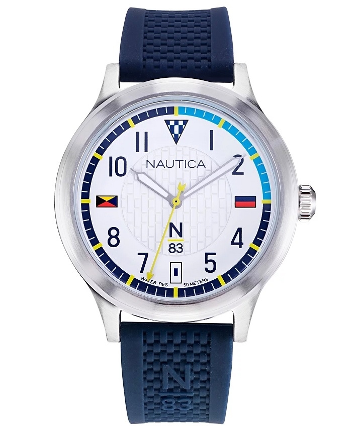 Hodinky Nautica NAPCFS903