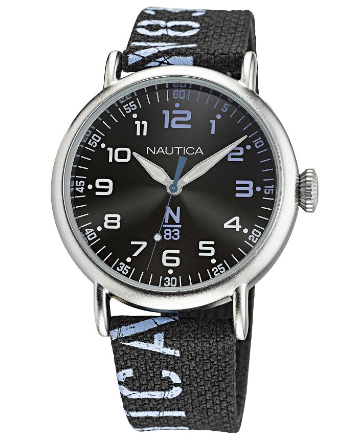Hodinky Nautica NAPLSF015