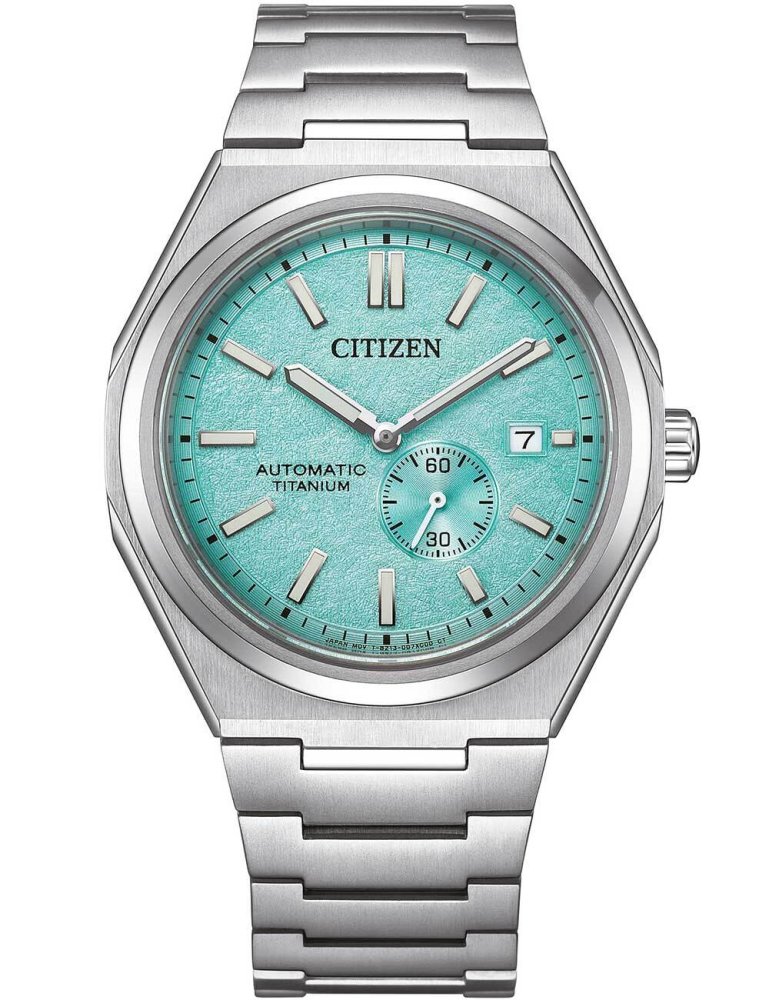 Hodinky Citizen NJ0180-80M