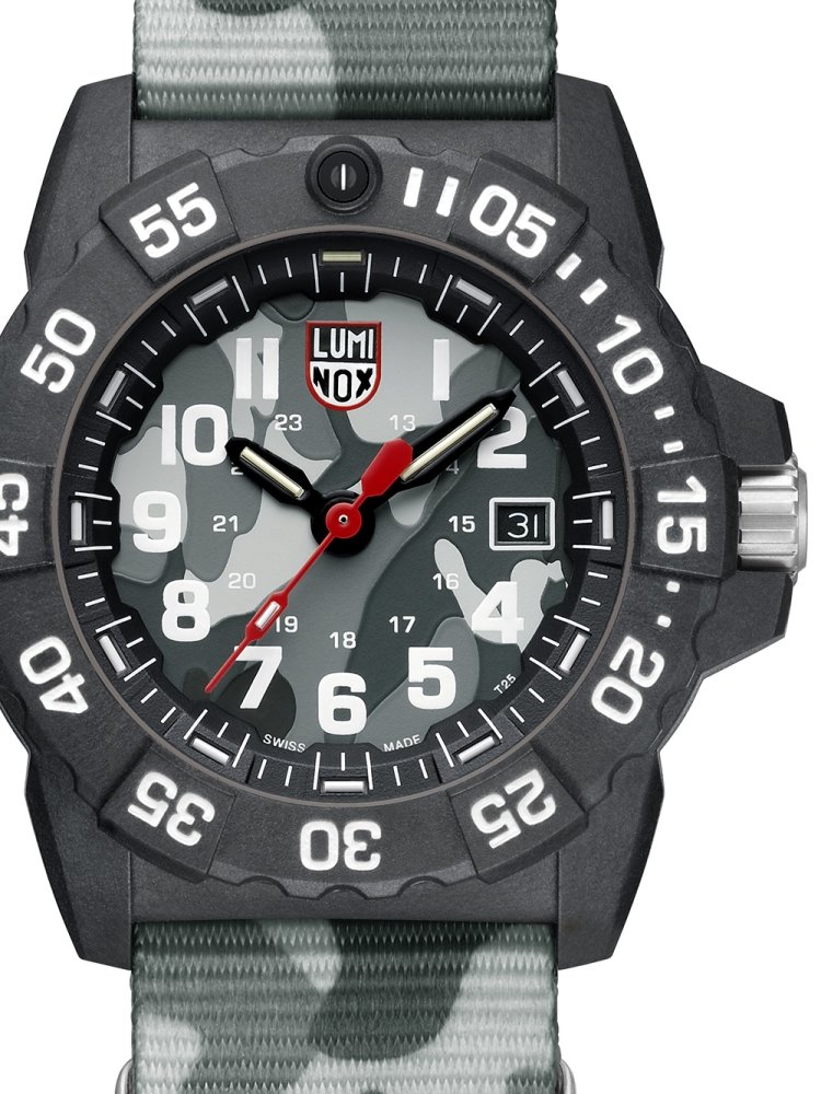 Hodinky Luminox XS.3507.PH.L