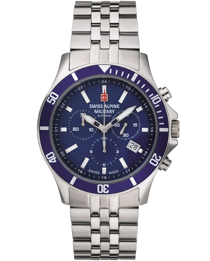 Hodinky Swiss Alpine Military SAM7022.9135