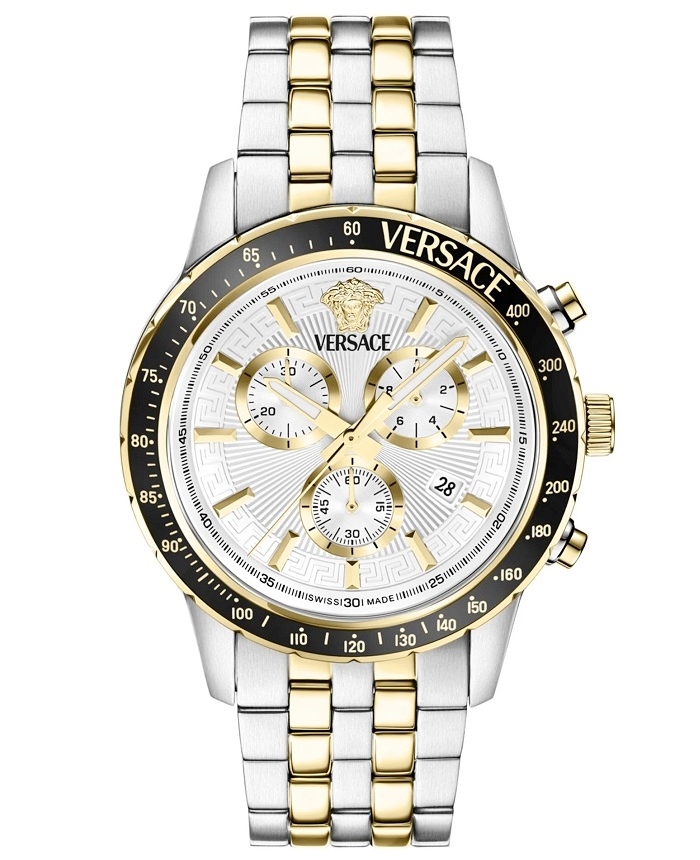 Hodinky Versace VEZCA0624