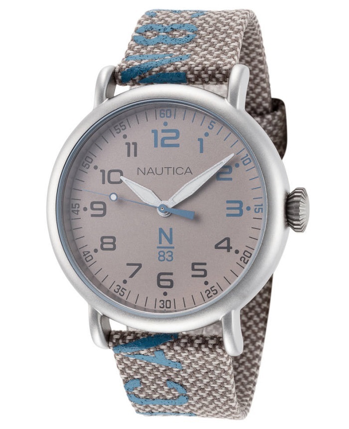 Hodinky Nautica NAPLSF017
