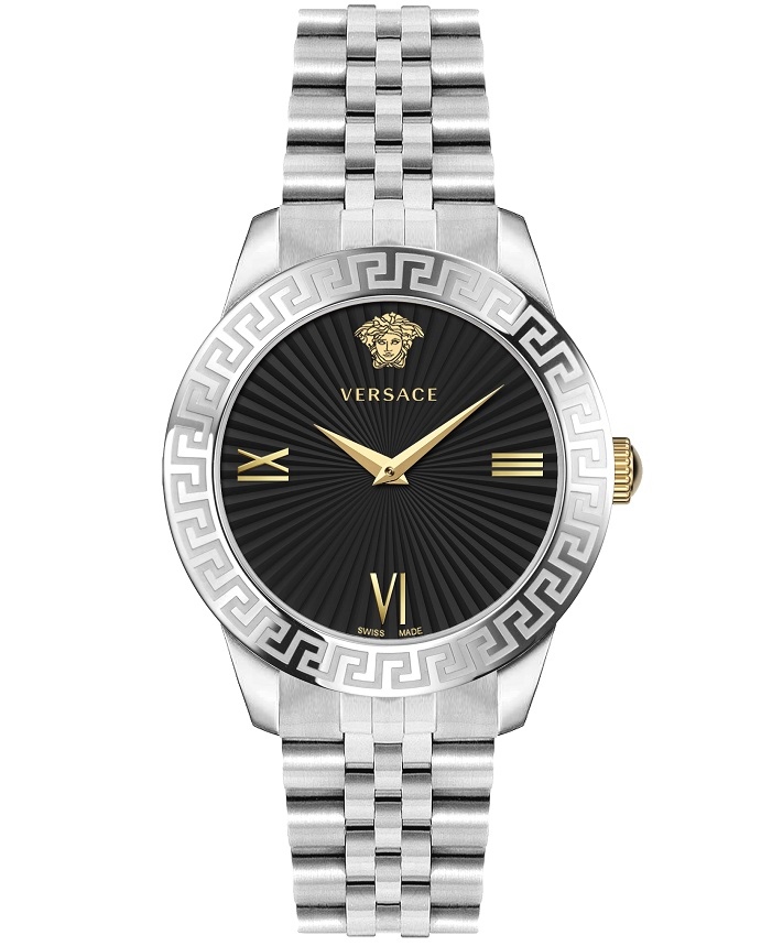 Hodinky Versace VEVC004/19