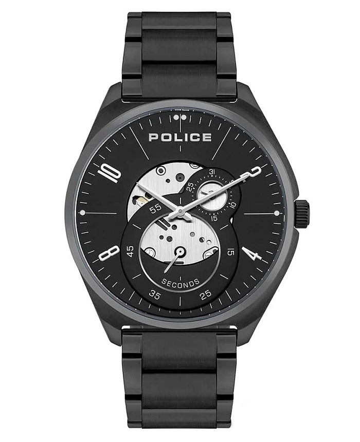 Hodinky Police PL.16022JSBU/02M