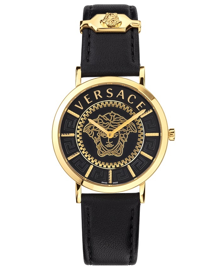 Hodinky Versace VEK400421