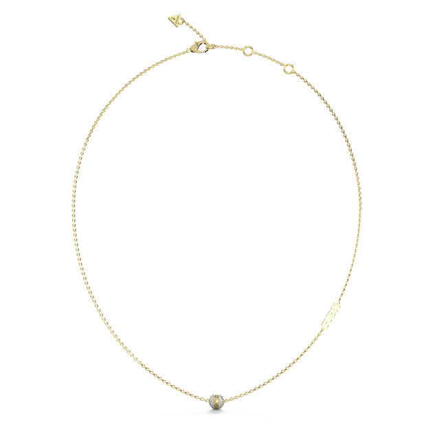 Retiazka Guess JUBN04455JWYGTU Calypso