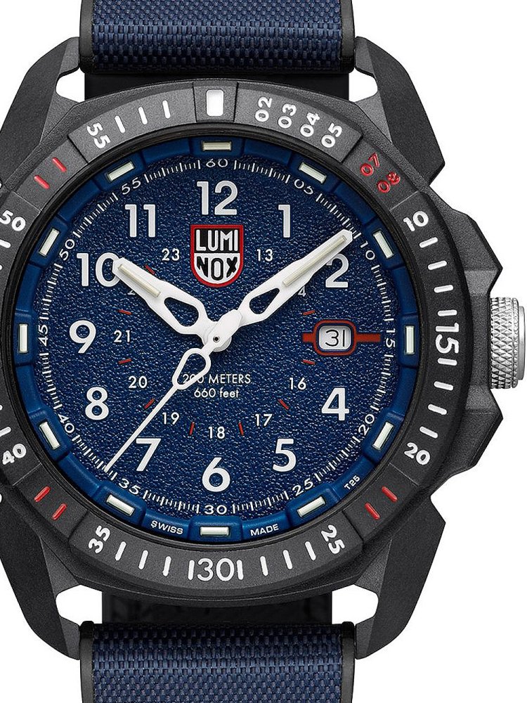 Hodinky Luminox XL.1003.ICE