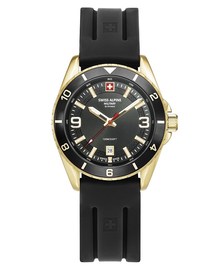 Hodinky Swiss Alpine Military SAM7034.1817