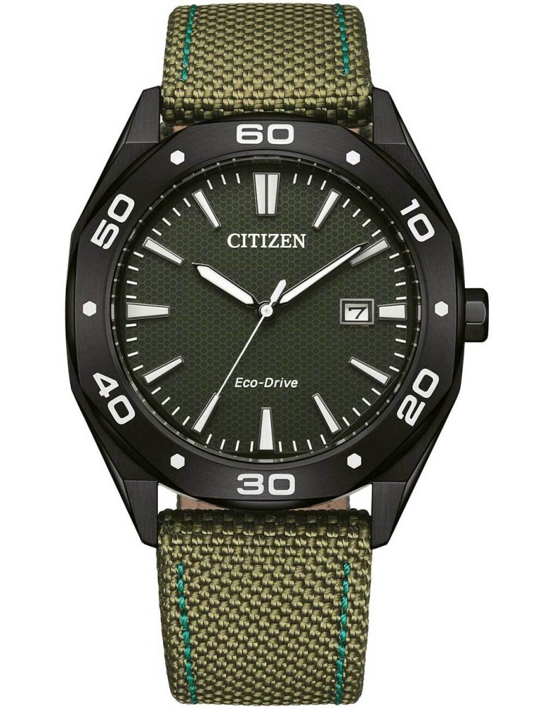 Hodinky Citizen BM7635-01X