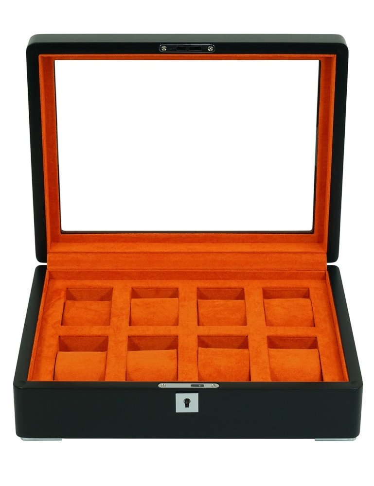 Box na hodinky Rothenschild RS-3420-8-BL-ORA