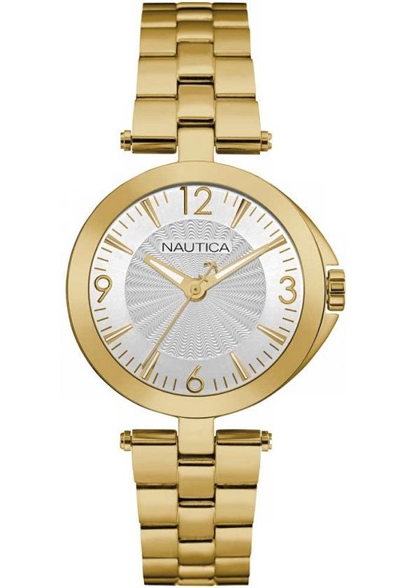 Hodinky Nautica NAD14001L