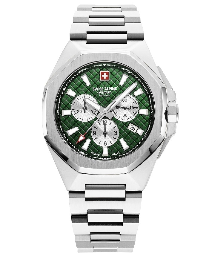 Hodinky Swiss Alpine Military SAM7005.9134