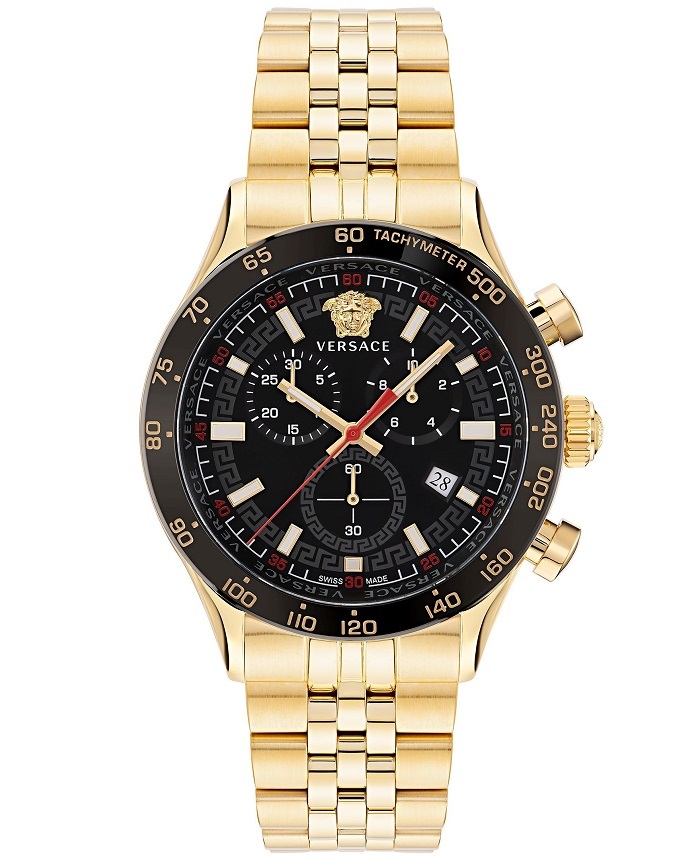 Hodinky Versace VE2U00622