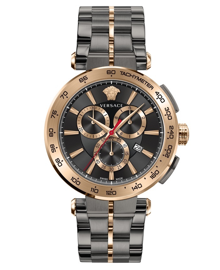 Hodinky Versace VE6CA0723