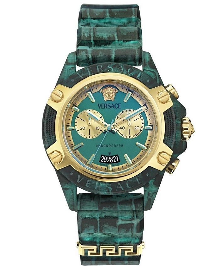 Hodinky Versace VE8P00324