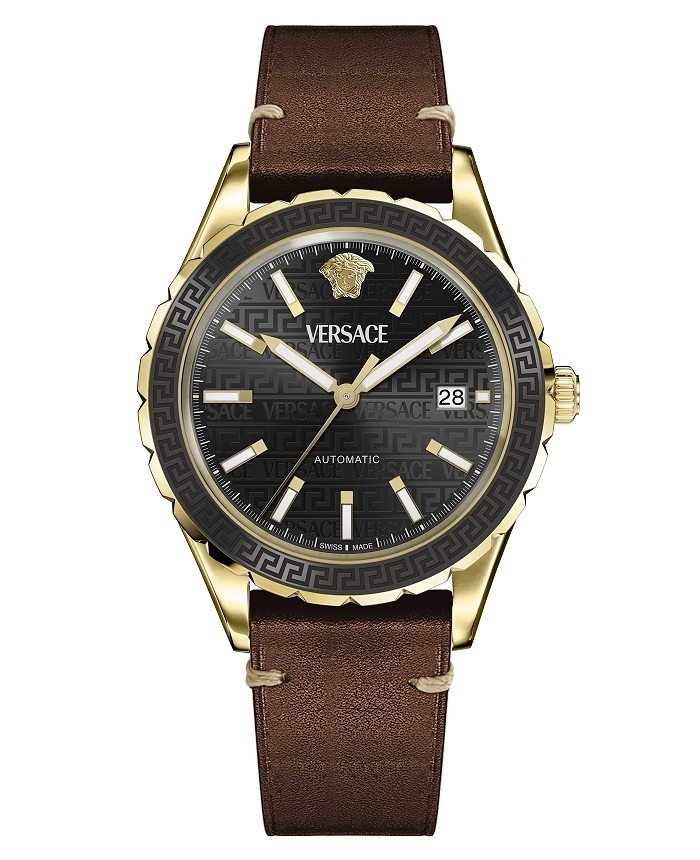 Hodinky Versace VEQCA0224