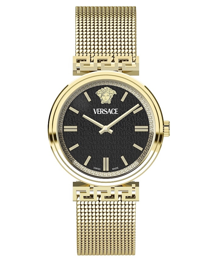 Hodinky Versace VETCA0724