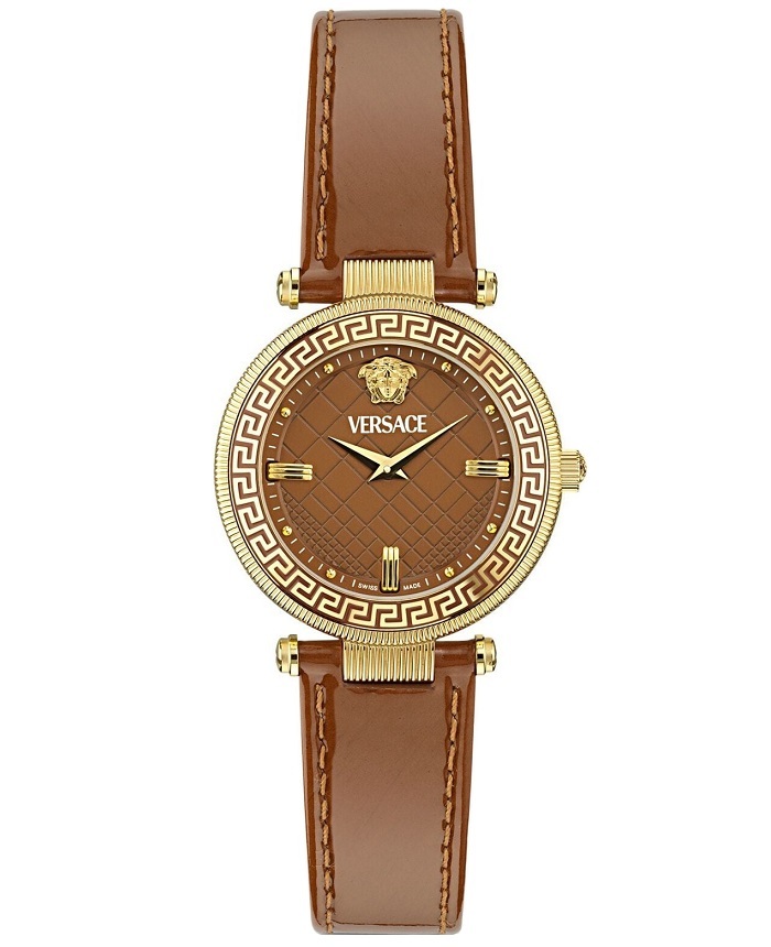 Hodinky Versace VE8B00124
