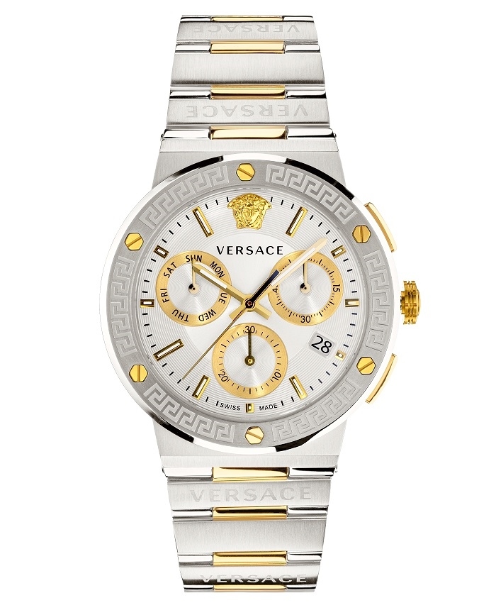 Hodinky Versace VEZ900321