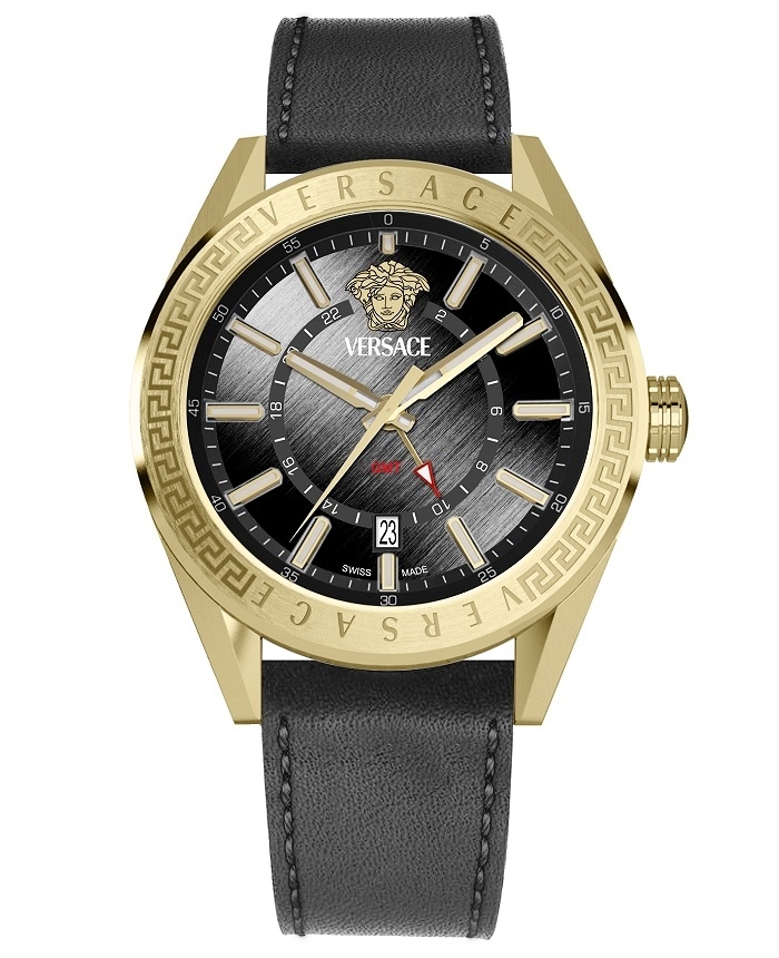 Hodinky Versace VEAFA0224