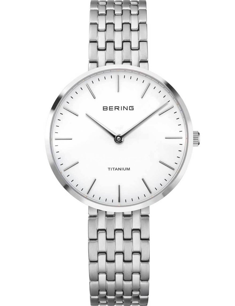 Hodinky Bering 19334-004