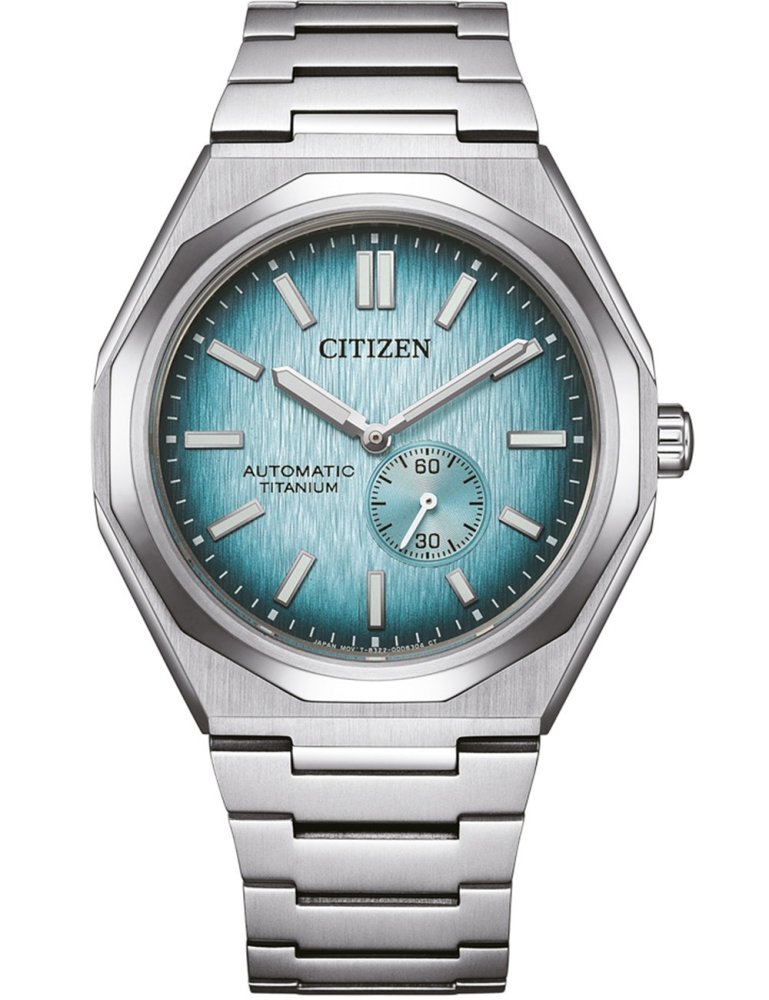 Hodinky Citizen NK5020-58L