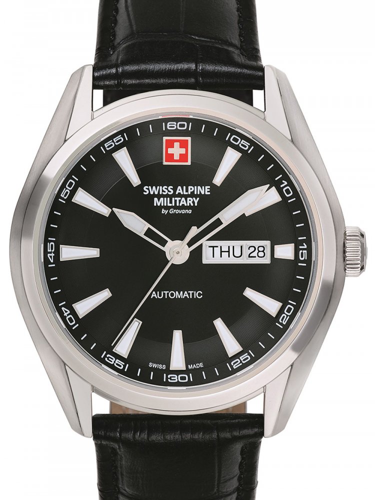 Hodinky Swiss Alpine Military 7090.2537