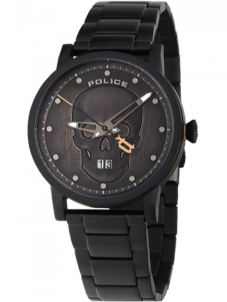 Hodinky Police PL15404JSB.02MA