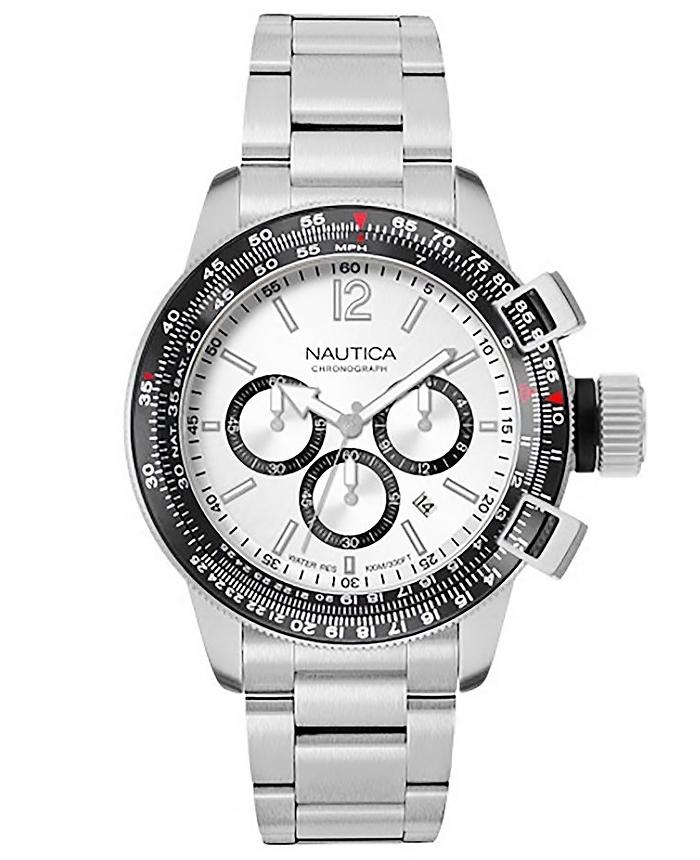 Hodinky Nautica NAPBFCF04