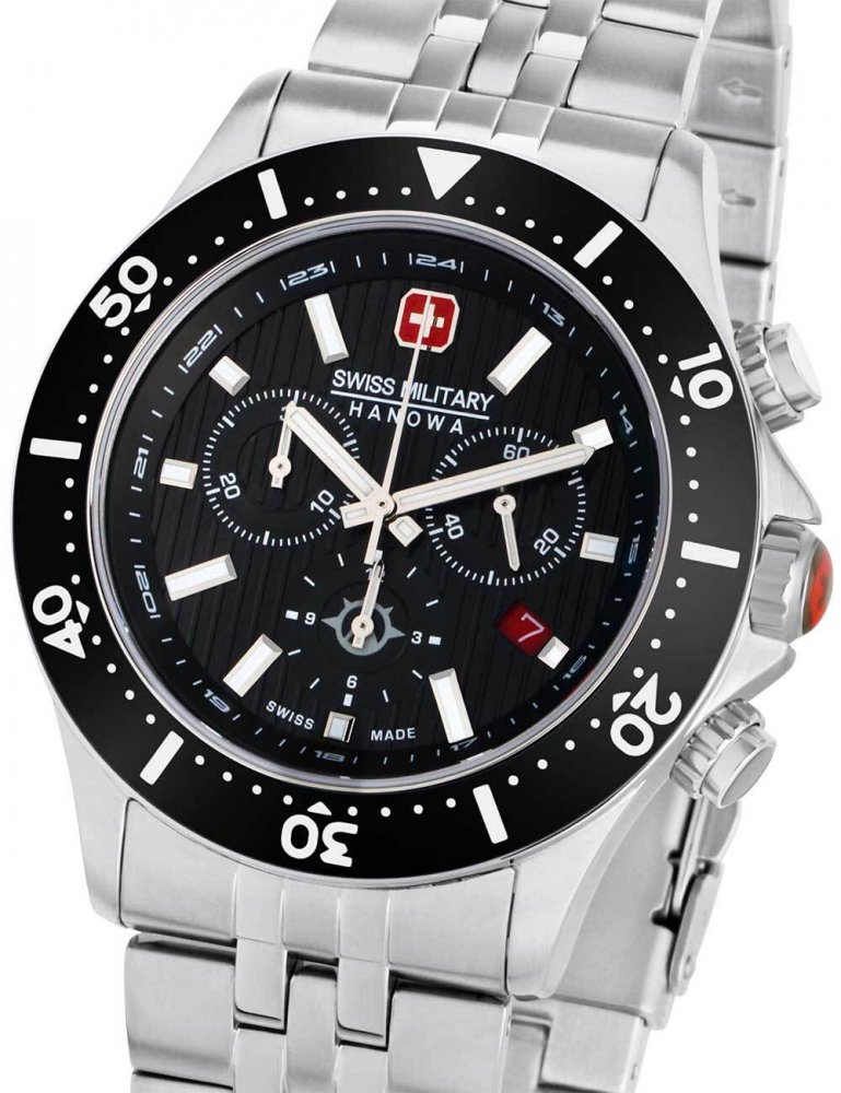 Hodinky Swiss Military Hanowa SMWGI2100701