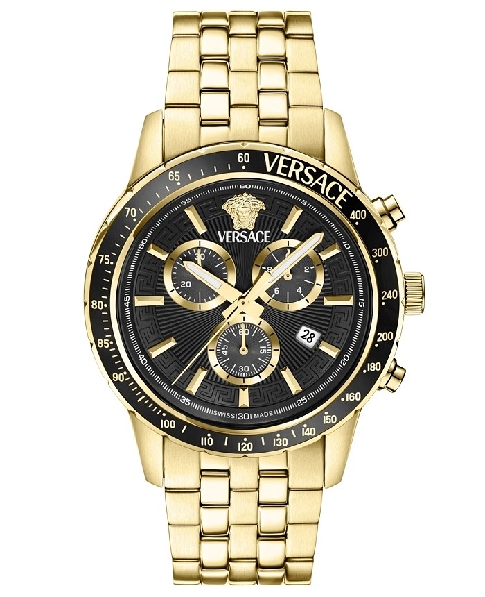 Hodinky Versace VEZCA0724