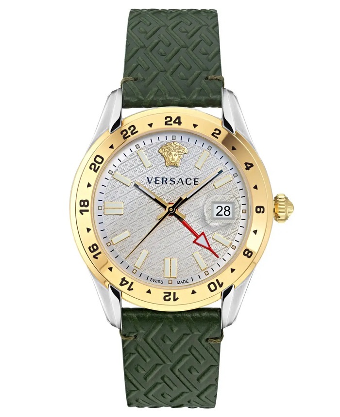 Hodinky Versace VE7C00223
